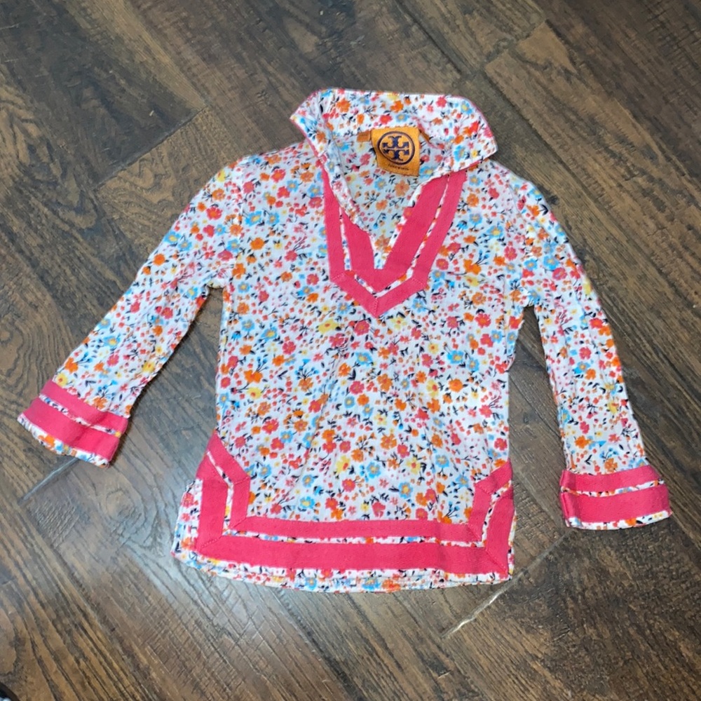 Discounted - Tory burch girls-toddler size XXS